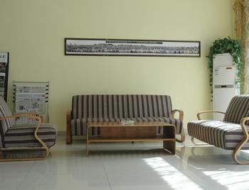 City 118 Hotel Binzhou Dongying Exteriör bild